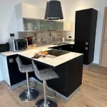 Appartement Liberty House