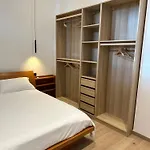 Appartement Liberty House *