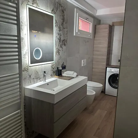 Liberty House Appartement Bellano