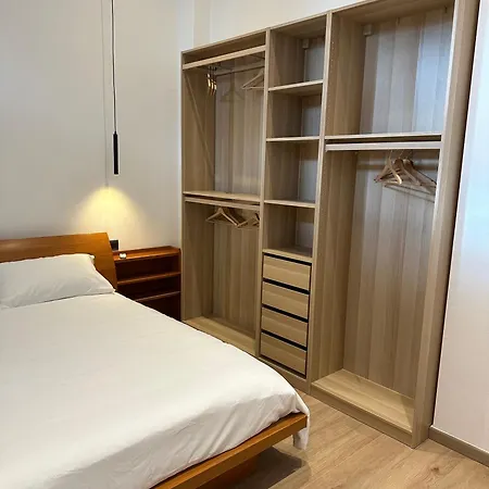 Appartement Liberty House *