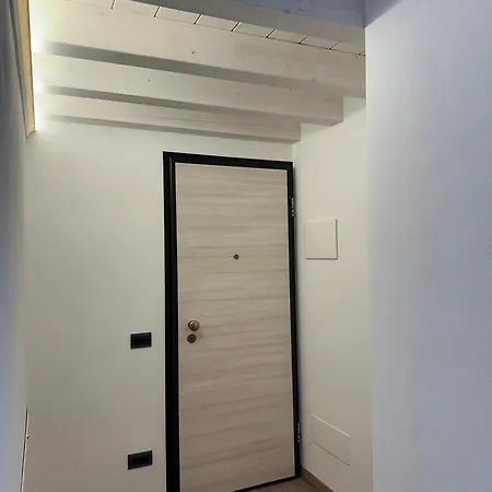 Liberty House Appartement Bellano