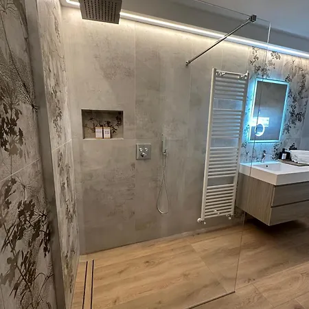 Appartement Liberty House Bellano