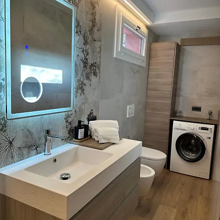 Liberty House Appartement