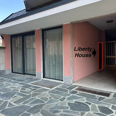 Liberty House Daire