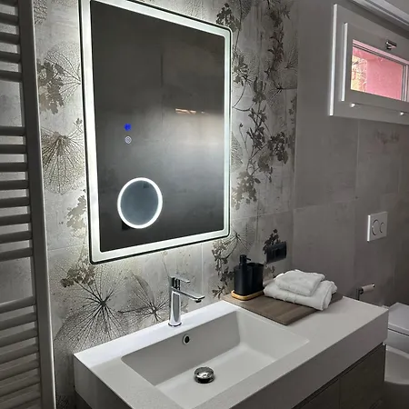Appartement Liberty House Bellano